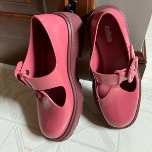 MELISSA SHOES